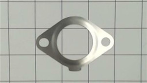 Genuine Kohler GASKET, EXHAUST Part # 62 041 14-S