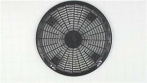 Genuine Kohler KIT, GRASS SCREEN RPL 24 162 17 Part # 54 755 15-S