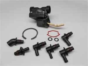 Genuine Kohler OEM KITFUEL PUMP Part# 52 559 03-S