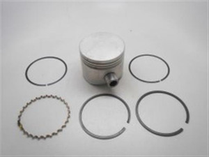 Genuine OEM Kohler KIT PISTON W/RING SET .010 part# 48 874 03-S