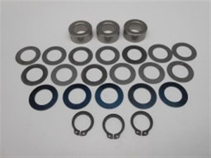 Genuine Kohler KIT REPAIR Part # 47 755 01-S