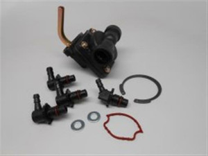 Genuine Kohler OEM FUEL PUMP RPL 47 559 01 01/04 Part# 47 559 11-S