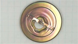 Genuine OEM Kohler BASE AIR CLEANER part# 45 094 01-S
