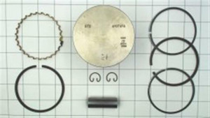 Genuine Kohler PISTON W/RING Part # 41 874 10-S