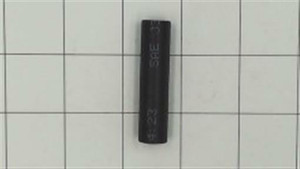 Genuine OEM Kohler LINE FUEL 2 PUMP-FILTER part# 41 353 15-S