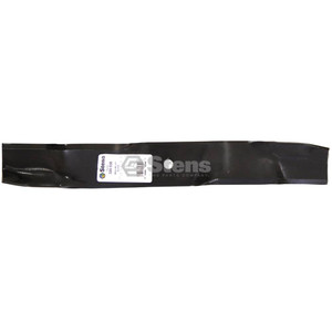 6 Pack Stens Mulching Blade Replaces Grasshopper 320240    320-538