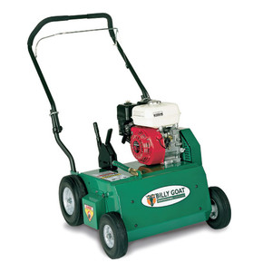 Billy Goat Power Rate (detacher) with Flail Blades Honda Engine 26' PR550-H