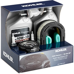 Genuine OEM Kohler 7000 SERIES MAINTENANCE KIT Part# 32 789 02-S