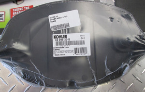 Genuine Kohler COVER ASSY, LPAC Part # 32 096 20-S