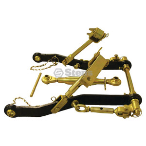 Atlantic Quality Parts Hitch Kit      1913-0000