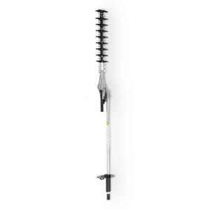 Shinwaiwa ARTICULATING HEDGE TRIMMER Model# 66003