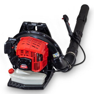 Shinwaiwa 59.7CC BACKPACK BLOWER TUBE THROTTLE Model# EB610RT