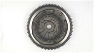 Genuine Kohler OEM FLYWHEEL ASSEMBLY Part# 32 025 22-S