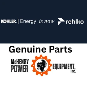 Genuine Kohler Diesel Lombardini INTAKE VALVE # ED0096521530S