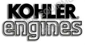 Genuine Kohler ENGINE DISPLAY STAND Part # 25 800 156