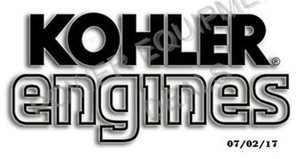 Genuine OEM Kohler KIT DIAGNOSTIC EFI part# 25 761 23-S 25 761 50