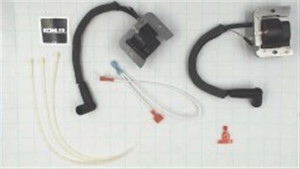 Genuine Kohler MDI IGNITION MODULE CONVERSION Part # 25 707 03-S