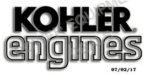 Genuine OEM Kohler BREAKER CIRCUIT part# ED 220 01-S