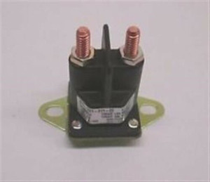 Genuine Kohler OEM SOLENOID Part# 25 435 08-S
