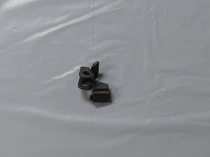 Genuine Kawasaki LEVER-COMP Part# 13236-0863