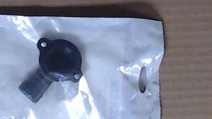 Genuine OEM Kohler SENSOR THROTTLE POSITION part# 25 418 12-S