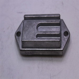 Genuine OEM Kohler REGULATOR/RECTIFIER 12/15A part# 25 403 35-S