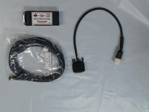 Genuine Kawasaki EFI DIAG KIT BLUETOOTH Part# 99969-6490
