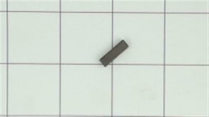 Genuine Kohler OEM KEY FLYWHEEL Part# 25 340 04-S