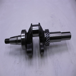 Genuine OEM Kohler CRANKSHAFT ASSEMBLY part# 14 014 93-S