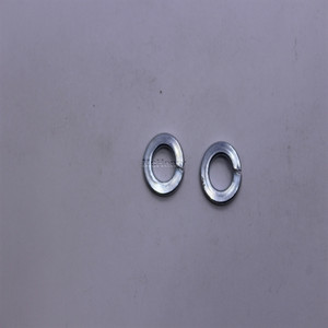 Genuine OEM Kohler WASHER LOCK Part# 25 468 30-S