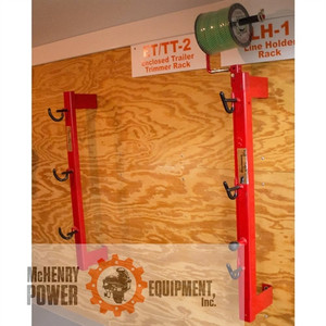 Trimmer Rack For Trimmer Trap ET/TT-2 Original