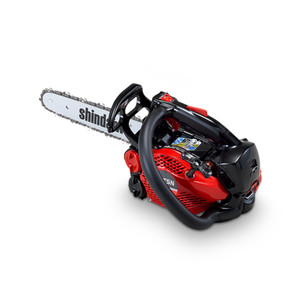 Shinwaiwa 25CC TOP HANDLE SAW W/14" Bar & Chain Model# 251TSN-14