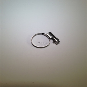 Genuine OEM Kohler CLAMP HOSE part# 25 237 32-S