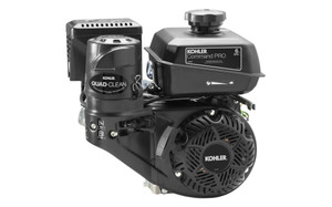 KOHLER ENGINE MODEL AND SPEC # PA-CH270-3119 XMARK