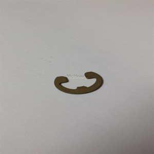 AYP Sears Husqvarna Jonsered OEM E RING RETAINER REINFORCED 375 part# 532428288