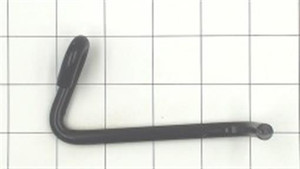 Genuine AYP SEARS HUSQVARNA ROD.STIFFENER Part# 532185819