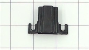 Genuine Kohler CONNECTOR Part # 25 155 06-S