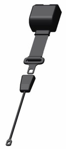 Genuine Toro BELT-SEAT Part# 100-4928