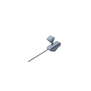 Genuine Toro CONTROL-THROTTLE Part# 100-6396
