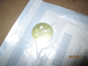 Genuine OEM Kohler PLATE THROTTLE part# 25 146 02-S
