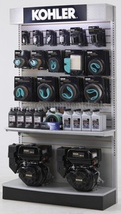 Genuine Kohler BENZEL Part # 25 139 76-S