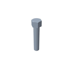 Genuine Toro BOLT-BLADE Part# 100-4368