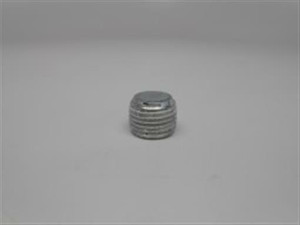 Genuine Kohler PLUG, PIPE (NRP) Part # 25 139 60-S