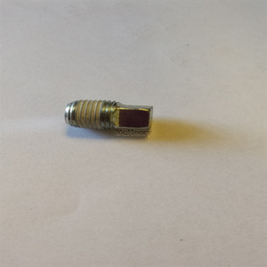 Genuine OEM Kohler PLUG PIPE 1/8 NPTF-SQ HD Part# 25 139 52-S
