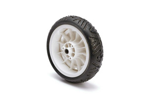 Genuine Toro WHEEL ASM Part# 100-1516