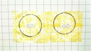 Genuine Kohler RINGS, STD Part # 25 108 01-S