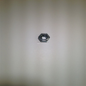 Genuine OEM Kohler NUT 1/4-20 GRADE 2 part# 25 100 20-S