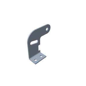 Genuine Toro BRACKET-BELLCRANK Part# 106-2180