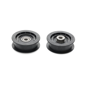 Genuine Toro PULLEY-IDLER Part# 106-2176
