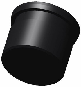 Genuine Toro PLUG-HYD Part# 106-1026